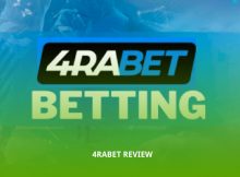 4rabet betting review