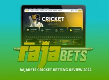 Rajabets bookie summary